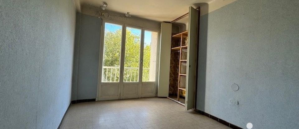 Appartement 4 pièces de 70 m² à Draguignan (83300)