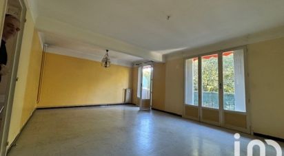 Appartement 4 pièces de 70 m² à Draguignan (83300)