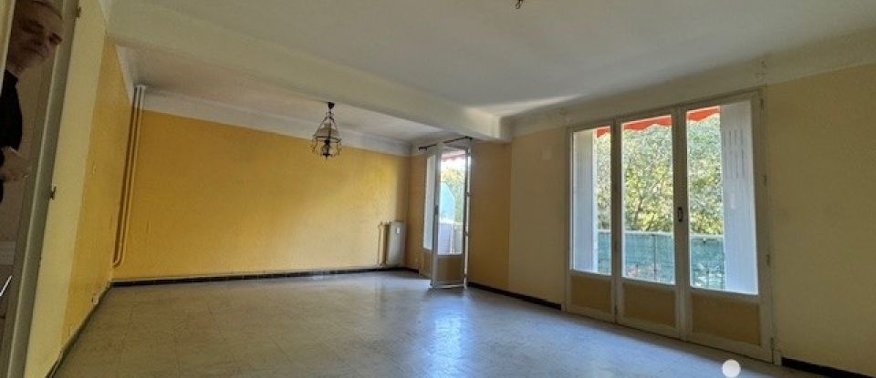 Appartement 4 pièces de 70 m² à Draguignan (83300)