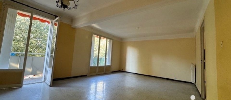 Appartement 4 pièces de 70 m² à Draguignan (83300)