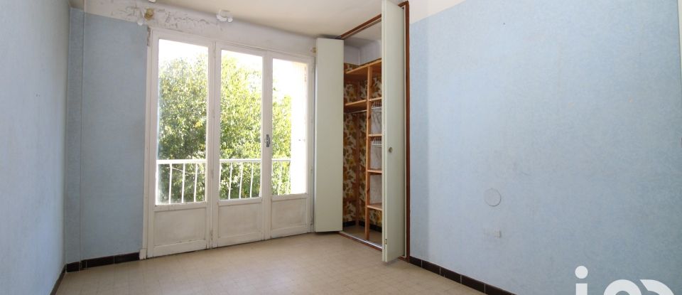 Appartement 4 pièces de 70 m² à Draguignan (83300)