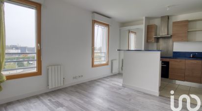 Appartement 2 pièces de 41 m² à Achères (78260)