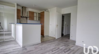 Appartement 2 pièces de 41 m² à Achères (78260)