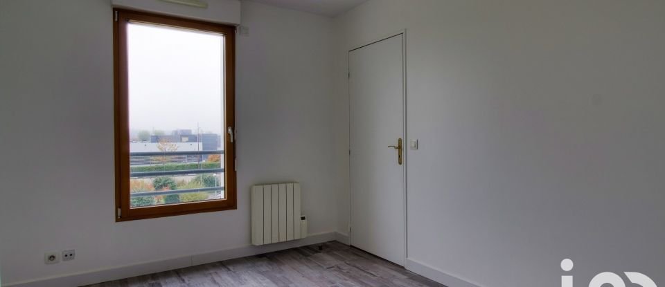 Appartement 2 pièces de 41 m² à Achères (78260)