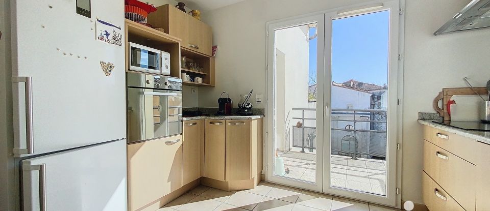 Apartment 5 rooms of 142 m² in Montélimar (26200)