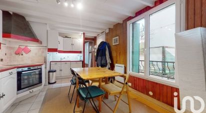 Maison 4 pièces de 80 m² à Les Lilas (93260)