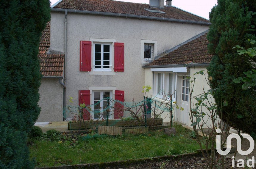 Maison de ville 9 pièces de 190 m² à Liffol-le-Grand (88350)