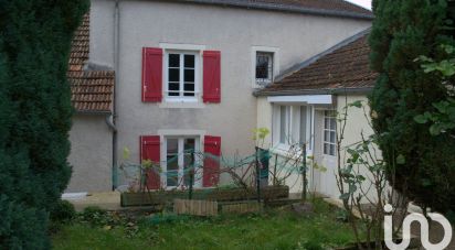 Maison de ville 9 pièces de 190 m² à Liffol-le-Grand (88350)