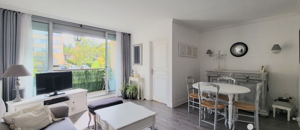 Appartement 4 pièces de 81 m² à Massy (91300)