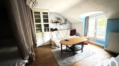 Immeuble de 365 m² à Langres (52200)