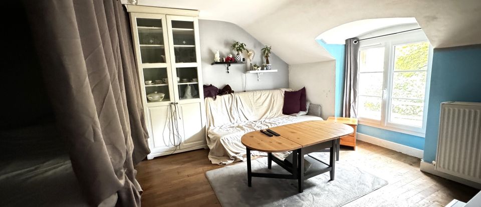 Immeuble de 365 m² à Langres (52200)