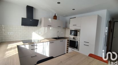 Appartement 3 pièces de 50 m² à Oyonnax (01100)