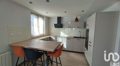 Appartement 3 pièces de 50 m² à Oyonnax (01100)