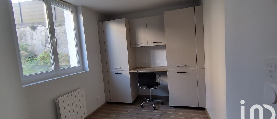 Appartement 3 pièces de 50 m² à Oyonnax (01100)