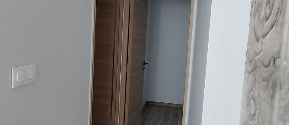 Appartement 3 pièces de 50 m² à Oyonnax (01100)