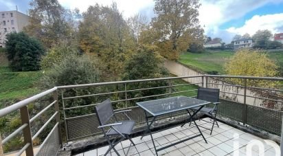 Appartement 2 pièces de 43 m² à Saint-Symphorien-d'Ozon (69360)