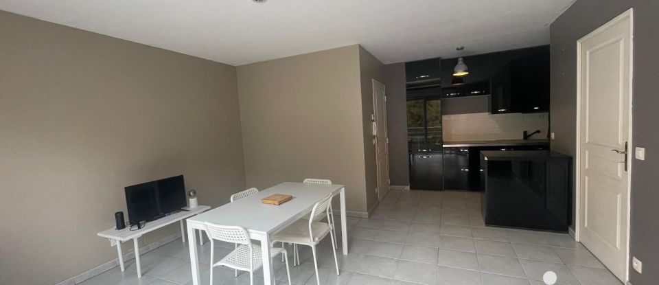 Appartement 2 pièces de 43 m² à Saint-Symphorien-d'Ozon (69360)