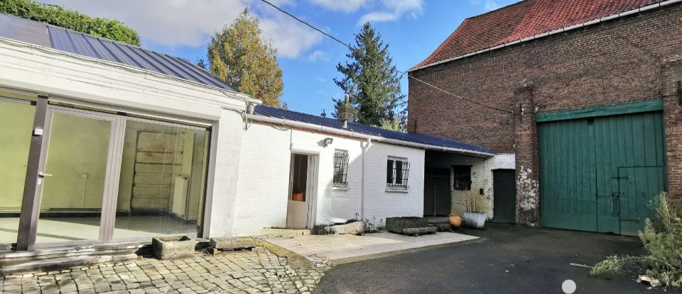 House 7 rooms of 220 m² in Onnaing (59264)