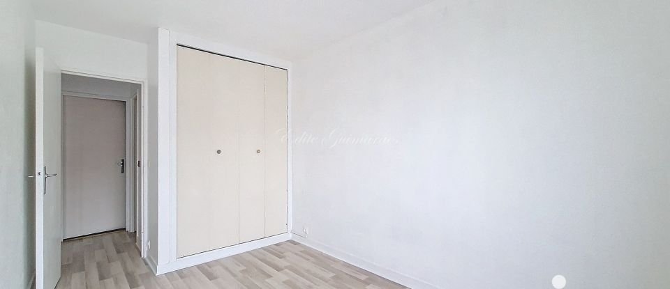 Appartement 2 pièces de 50 m² à Maurepas (78310)