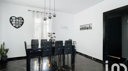 Maison 8 pièces de 169 m² à Ris-Orangis (91130)