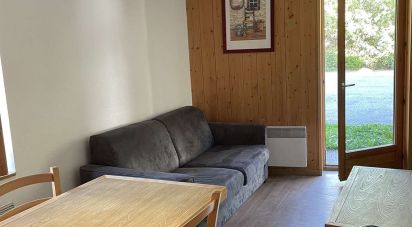 Appartement 3 pièces de 30 m² à Saint-Sorlin-d'Arves (73530)