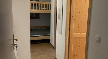 Appartement 3 pièces de 30 m² à Saint-Sorlin-d'Arves (73530)