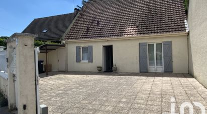 Maison traditionnelle 5 pièces de 108 m² à Quincy-Voisins (77860)