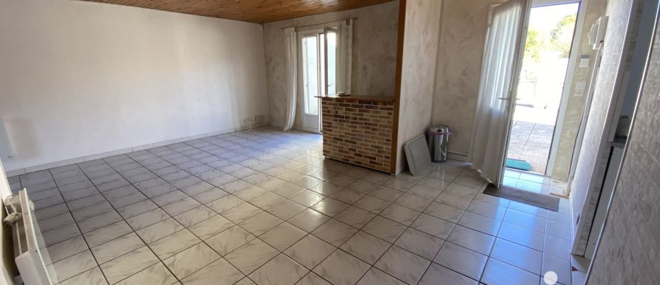 Maison traditionnelle 5 pièces de 108 m² à Quincy-Voisins (77860)