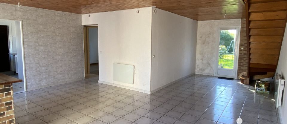 Maison traditionnelle 5 pièces de 108 m² à Quincy-Voisins (77860)