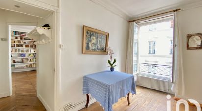 Appartement 2 pièces de 52 m² à Paris (75005)