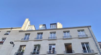 Appartement 2 pièces de 52 m² à Paris (75005)