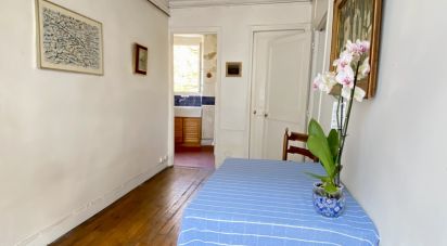 Appartement 2 pièces de 52 m² à Paris (75005)