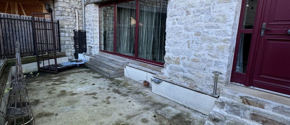 Maison 5 pièces de 145 m² à Ury (77760)