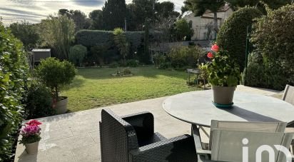 Appartement 2 pièces de 62 m² à Sausset-les-Pins (13960)