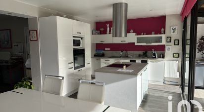 Appartement 2 pièces de 62 m² à Sausset-les-Pins (13960)