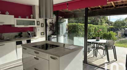 Appartement 2 pièces de 62 m² à Sausset-les-Pins (13960)