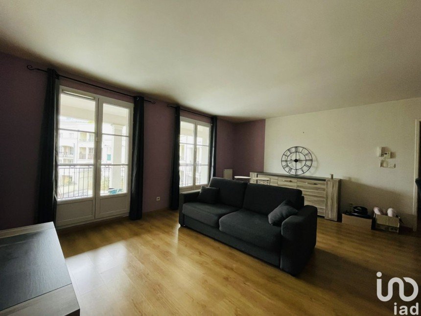 Appartement 4 pièces de 83 m² à Serris (77700)