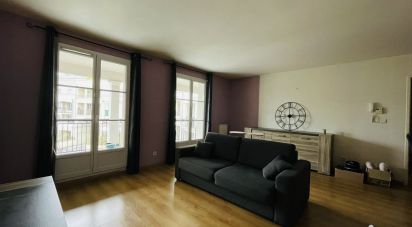 Appartement 4 pièces de 83 m² à Serris (77700)