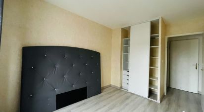 Appartement 4 pièces de 83 m² à Serris (77700)