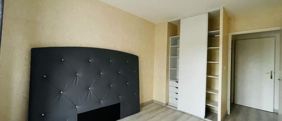 Appartement 4 pièces de 83 m² à Serris (77700)