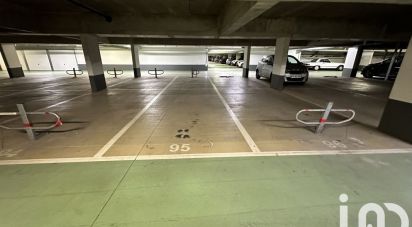 Parking/garage/box de 12 m² à Chartres (28000)