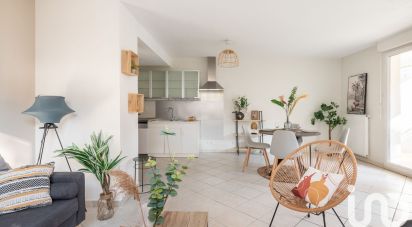 Appartement 2 pièces de 52 m² à Grenoble (38100)