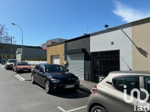 Building in Charleville-Mézières (08000) of 32 m²