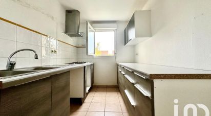 Appartement 2 pièces de 45 m² à Lèves (28300)