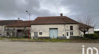 Maison 5 pièces de 113 m² à Bonnecourt (52360)