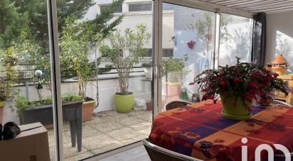 Appartement 4 pièces de 100 m² à Tours (37100)