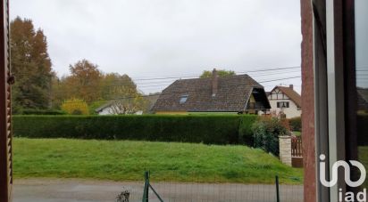 Traditional house 3 rooms of 135 m² in La Vancelle (67730)