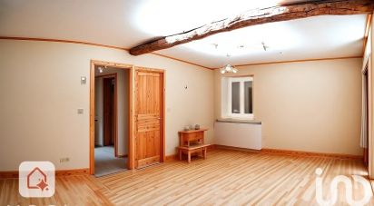 Traditional house 3 rooms of 135 m² in La Vancelle (67730)