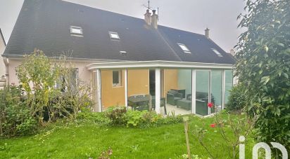 Maison 6 pièces de 116 m² à Cherbourg-en-Cotentin (50110)