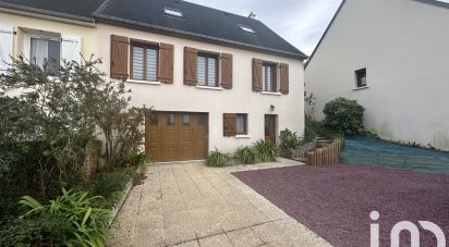 Maison 6 pièces de 116 m² à Cherbourg-en-Cotentin (50110)